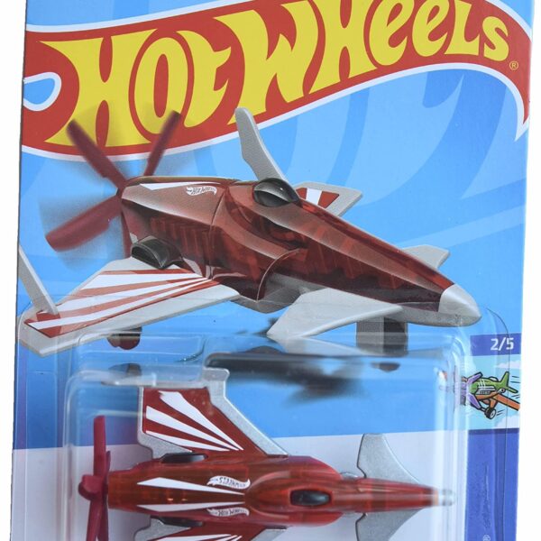 HOT WHEELS POISON ARROW HKH89-45