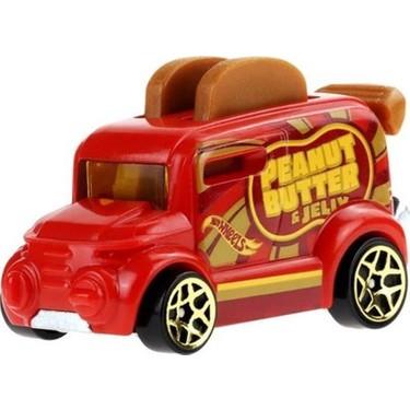 HOT WHEELS ROLLER TOASTER HKH20-59