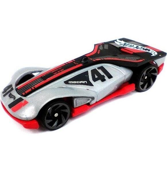 HOT WHEELS ROLLIN SOLO HKG41-133