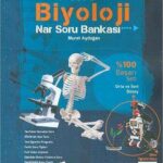 KAFADENGİ AYT BİYOLOJİ SORU BANKASI