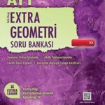 KAFADENGİ AYT GEOMETRİ EXTRA SORU BANKASI