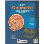 KAFADENGİ AYT GEOMETRİ SORU BANKASI