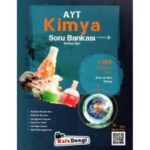 KAFADENGİ AYT KİMYA SORU BANKASI