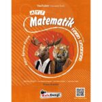 KAFADENGİ AYT MATEMATİK SORU BANKASI