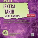 KAFADENGİ AYT TARİH EXTRA SORU BANKASI