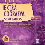 KAFADENGİ TYT COĞRAFYA EXTRA SORU BANKASI