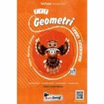 KAFADENGİ TYT GEOMETRİ SORU BANKASI