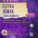 KAFADENGİ TYT KİMYA EXTRA SORU BANKASI
