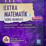 KAFADENGİ TYT MATEMATİK EXTRA SORU BANKASI
