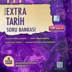 KAFADENGİ TYT TARİH EXTRA SORU BANKASI