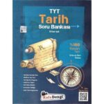 KAFADENGİ TYT TARİH SORU BANKASI