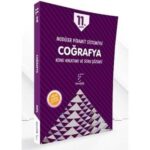 KAREKÖK 11.SINIF COĞRAFYA PİRAMİT KONU ANLATIMI