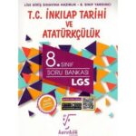 KAREKÖK 8.SINIF İNKILAP SORU BANKASI