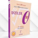 KAREKÖK AYT HAZIRLIK DİZİLER SIFIR SORU BANKASI