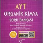 KAREKÖK ORGANİK KİMYA AYT SORU BANKASI