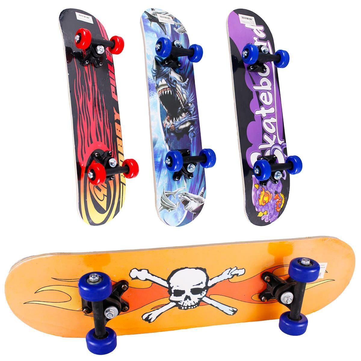 kizilkaya-kaykay-60x15-cm-pvc-teker-3852.jpeg KIZILKAYA KAYKAY 60X15 CM PVC TEKER - Görsel 1