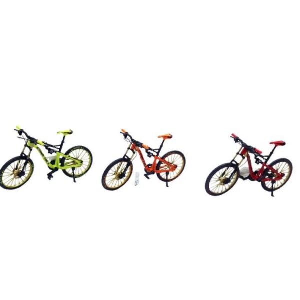 KIZILKAYA MODEL BİSİKLET DOWN HİLL 0818-6B