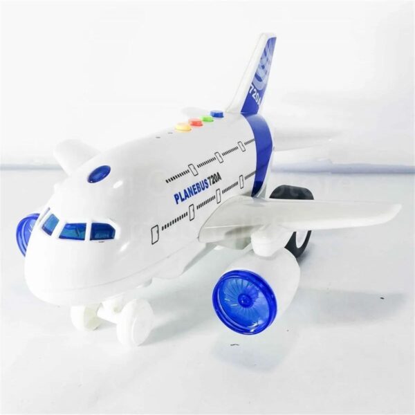 KIZILKAYA YOLCU UÇAĞI BÜYÜK SESLİ IŞIKLI