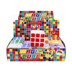 KIZILKAYA ZEKA KÜPÜ 3X3