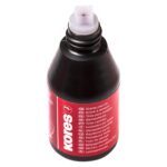 KORES DAMGA MÜREKKEBİ SİYAH 28 ML - Görsel 2