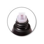 KORES DAMGA MÜREKKEBİ SİYAH 28 ML - Görsel 3