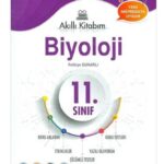 KRONOMETRE 11.SINIF BİYOLOJİ AKILLI KİTABIM
