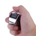 KW-TRİO ZİKİRNAME METAL Choreme Counter 2410 - Görsel 3