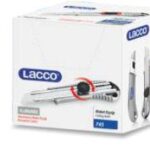 Lacco Alumunex - Alum.Maket Bıçağı - Geniş - Otoma