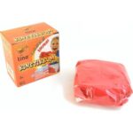 LİNO KİNETİK KUM 400 GR KUTU KIRMIZI - Görsel 2