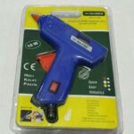 MABBER SİLİKON TABANCASI 10W