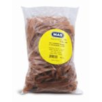 MAS AMBALAJ LASTİĞİ GENİŞ KAUÇUK 500 GR POŞET 395