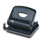 MAS DELGEÇ ORTA BOY 25S SİYAH 0402S