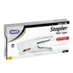 MAS ZIMBA MAKİNASI PENS TİPİ KROM NO:24/6 1186