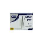 MAS TOPLU İĞNE 50 GR 28 MM 333