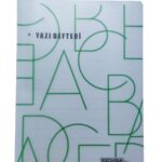 METEKSAN A4 GÜZEL YAZI DEFTERİ PP KAPAK 30 YAPRAK