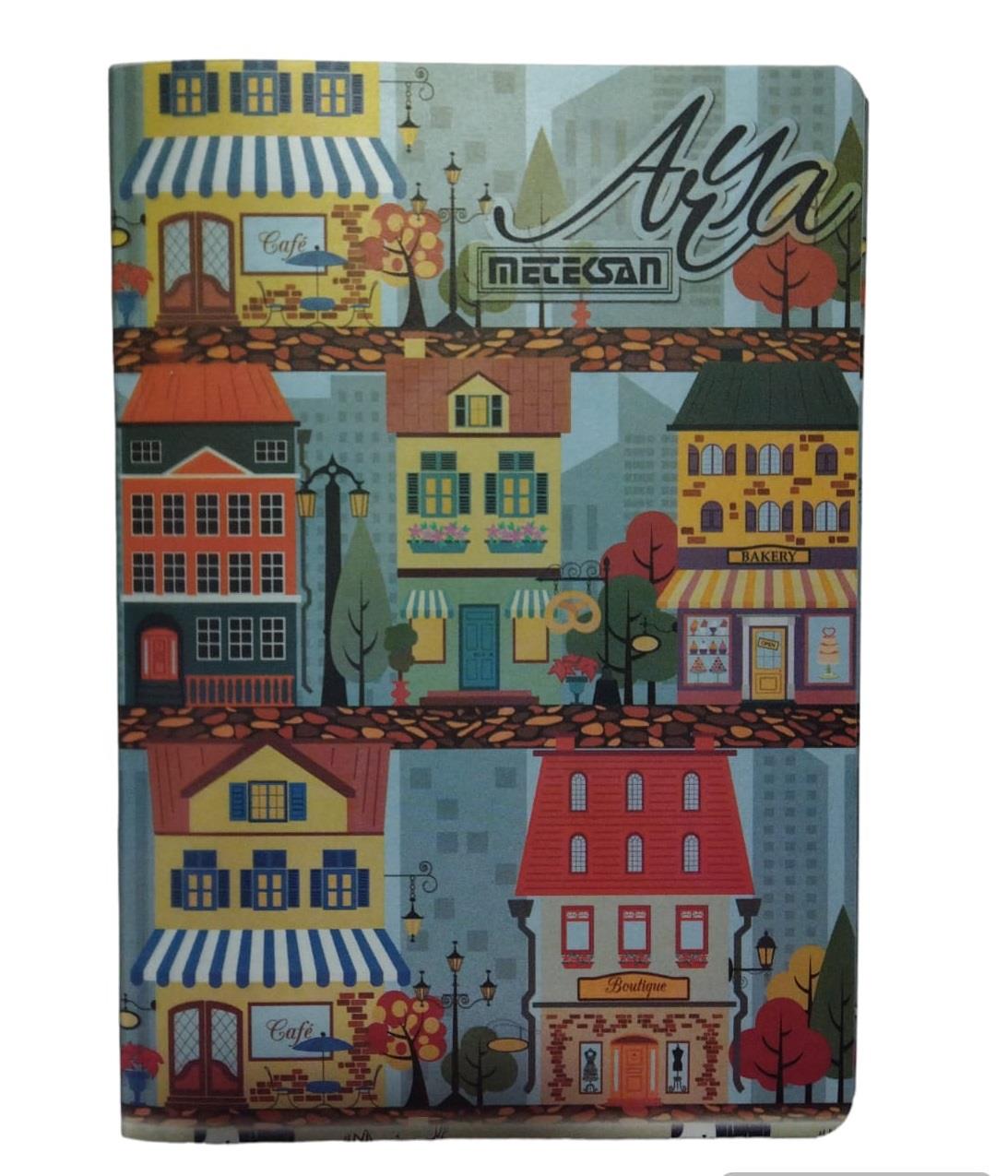 meteksan-a5-pp-kapak-kareli-defter-100-yaprak-5215-1.jpeg METEKSAN A5 PP KAPAK KARELİ DEFTER 100 YAPRAK - Görsel 1