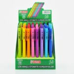 MİKRO VERSATİL KALEM MP 620 1,3MM