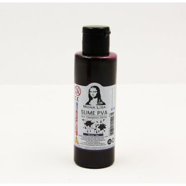 MONALİSA SIVI SLİME 70ML LİLA MOR