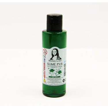 MONALİSA SIVI SLİME 70ML YEŞİL