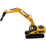 NORSCOT CAT 323D L HYDRAULİC EXCAV