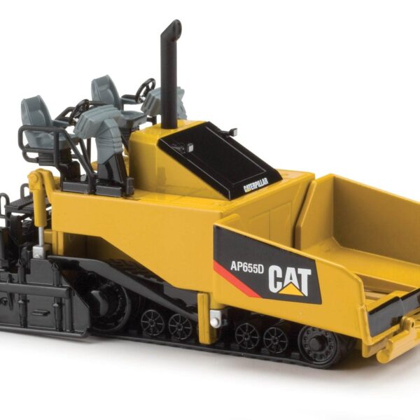 NORSCOT CAT AP655D ASPHALT PAVER 1:50