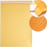 OBAG 17x25 HAVA KABARCIKLI ZARF SİLİKONLU