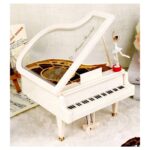 OKÇU PİYANO KLASİK KURMALI LF-300