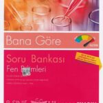 ONADIM 8.SINIF FEN BİLİMLERİ BANA GÖRE SORU BANKAS