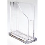 OPS KLM 101 KAĞITLIK & KALEMLİK ŞEFFAF