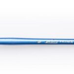 PEBEO NO:6 GLDN SULUBOYA FIRÇASI MAVİ SAPLI