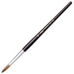 PEBEO NO:7 SULUBOYA FIRÇASI MİDİLLİ KILI