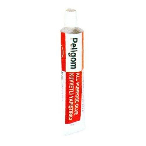 PELİKAN YAPIŞTIRICI PELİGOM 20 GR NO:7 337894
