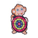 PİLSAN AYAKLI CIRTLI DART 07 981 - Görsel 2