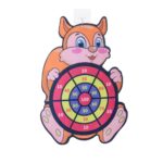 PİLSAN AYAKLI CIRTLI DART 07 981 - Görsel 3